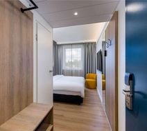 Ibis Hotel Paderborn Room