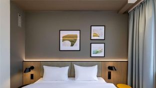 Ibis Hotel Paderborn