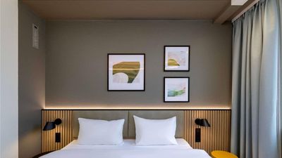 Ibis Hotel Paderborn