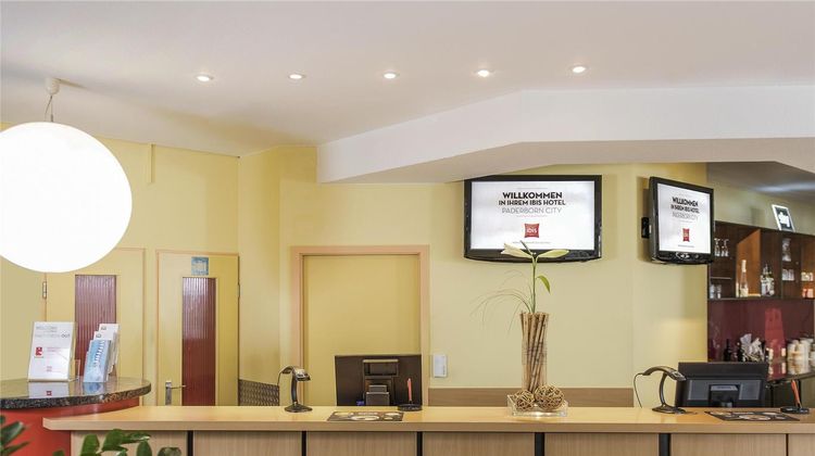 Ibis Hotel Paderborn Other