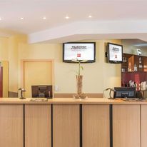 Ibis Hotel Paderborn