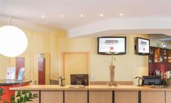 Ibis Hotel Paderborn