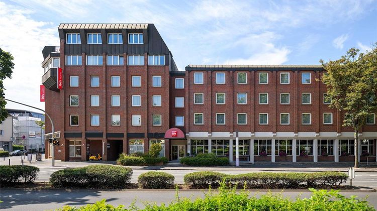Ibis Hotel Paderborn Other