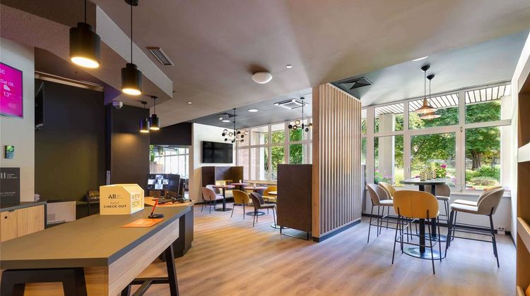 Ibis Hotel Paderborn Other