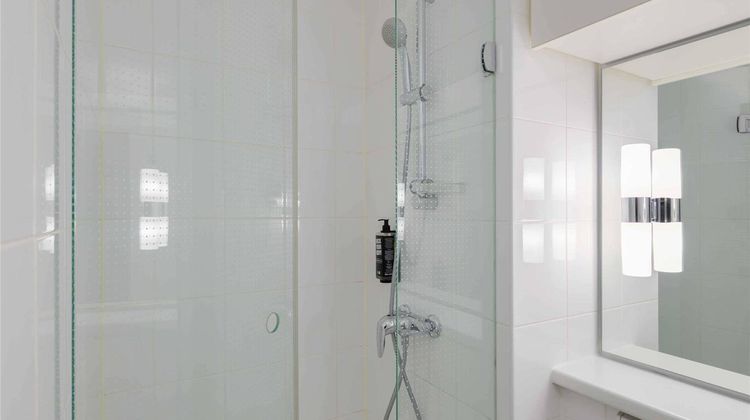 Ibis Hotel Paderborn Room