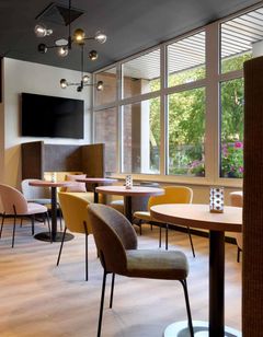 Ibis Hotel Paderborn