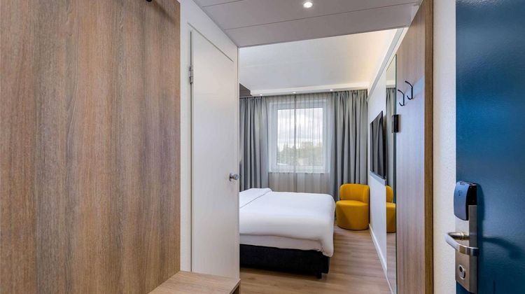 Ibis Hotel Paderborn Room