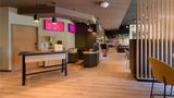 Ibis Hotel Paderborn Exterior