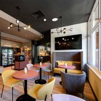 Ibis Hotel Paderborn