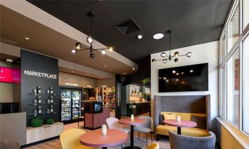 Ibis Hotel Paderborn