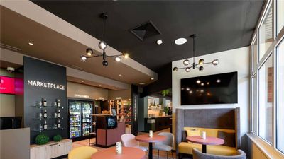 Ibis Hotel Paderborn