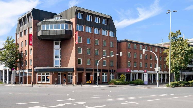 Ibis Hotel Paderborn Other