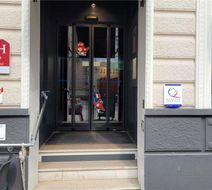Ibis Hotel St Omer Exterior