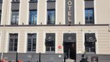 Ibis Hotel St Omer Exterior