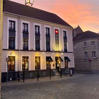 Ibis Hotel St Omer