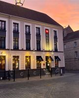 Ibis Hotel St Omer