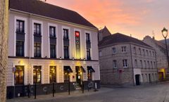 Ibis Hotel St Omer