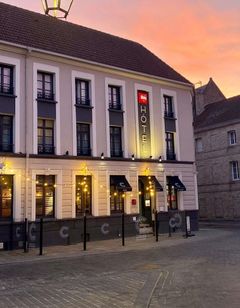 Ibis Hotel St Omer