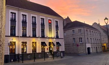 Ibis Hotel St Omer