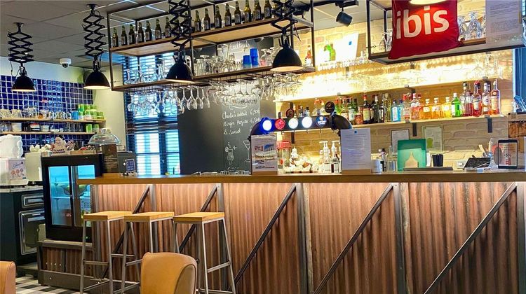 Ibis Hotel St Omer Other