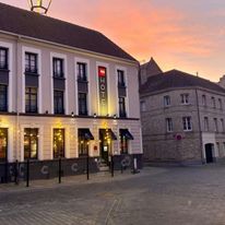 Ibis Hotel St Omer