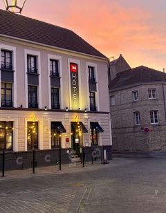 Ibis Hotel St Omer