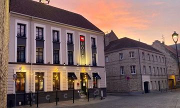 Ibis Hotel St Omer