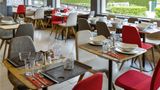 Hotel Ibis Lyon St Rambert D'Albon Restaurant