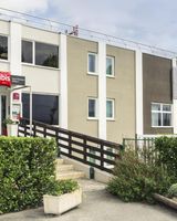 Hotel Ibis Lyon St Rambert D'Albon
