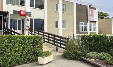 Hotel Ibis Lyon St Rambert D'Albon