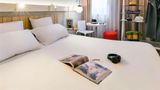 Hotel Ibis Lyon St Rambert D'Albon Room
