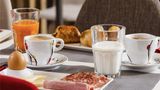 Hotel Ibis Lyon St Rambert D'Albon Restaurant