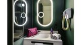 Hotel Ibis Lyon St Rambert D'Albon Room