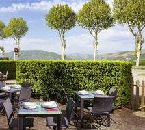 Hotel Ibis Lyon St Rambert D'Albon Exterior