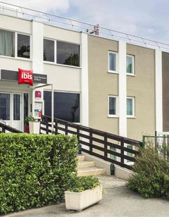 Hotel Ibis Lyon St Rambert D'Albon
