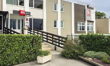 Hotel Ibis Lyon St Rambert D'Albon