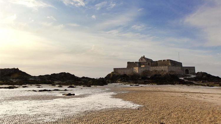 Ibis Saint-Malo La Madeleine Other