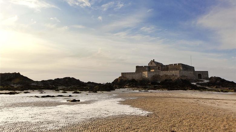<b>Ibis Saint-Malo La Madeleine Other</b>. Images powered by <a href="https://iceportal.shijigroup.com/" title="IcePortal" target="_blank">IcePortal</a>.
