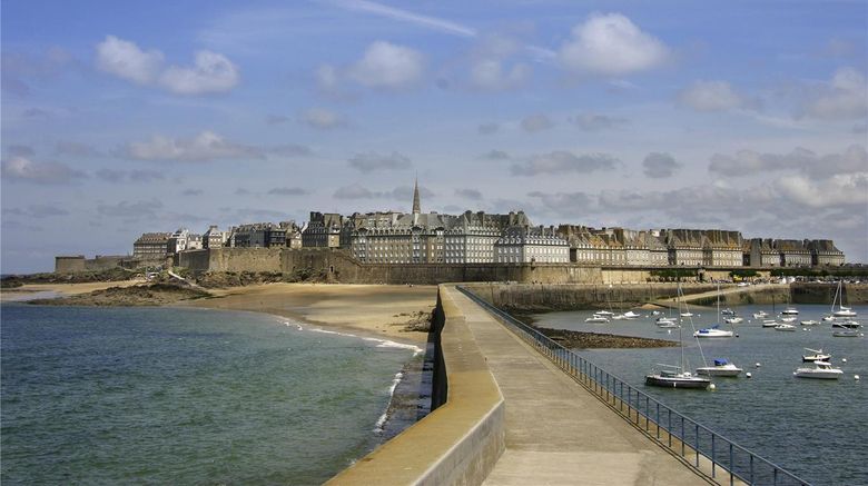 <b>Ibis Saint-Malo La Madeleine Other</b>. Images powered by <a href="https://iceportal.shijigroup.com/" title="IcePortal" target="_blank">IcePortal</a>.
