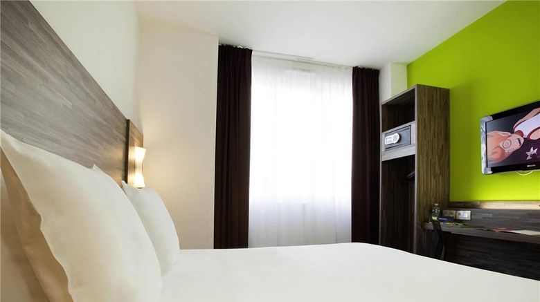 <b>Ibis Styles Rennes Centre Gare Nord Room</b>. Images powered by <a href="https://iceportal.shijigroup.com/" title="IcePortal" target="_blank">IcePortal</a>.