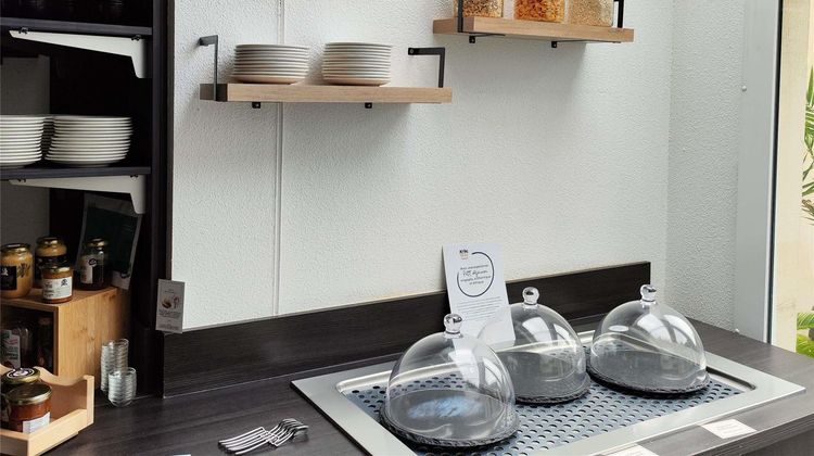 Ibis Styles Rennes Centre Gare Nord Other