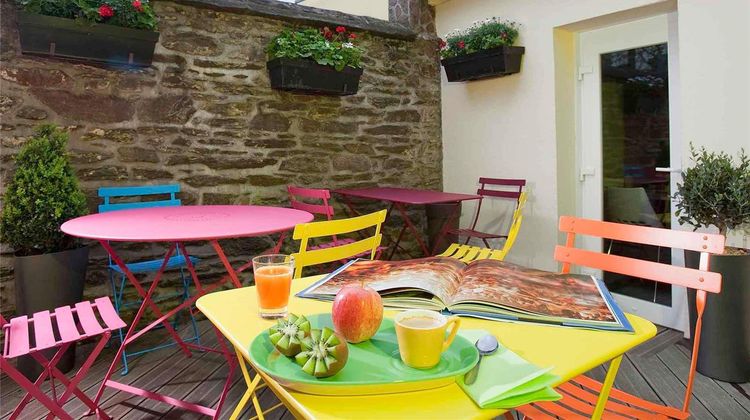 Ibis Styles Rennes Centre Gare Nord Other