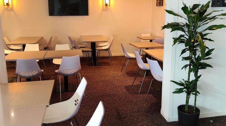 Ibis Styles Rennes Centre Gare Nord Other