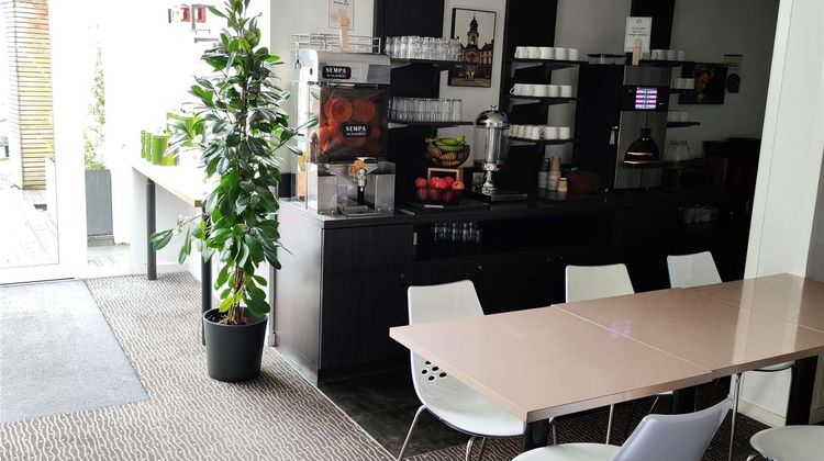 Ibis Styles Rennes Centre Gare Nord Other