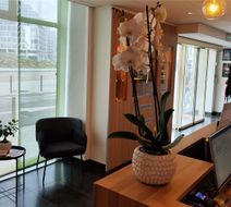 Ibis Styles Rennes Centre Gare Nord Exterior