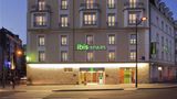 Ibis Styles Rennes Centre Gare Nord Exterior