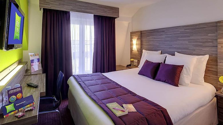 <b>Ibis Styles Rennes Centre Gare Nord Room</b>. Images powered by <a href="https://iceportal.shijigroup.com/" title="IcePortal" target="_blank">IcePortal</a>.