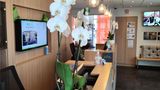 Ibis Styles Rennes Centre Gare Nord Exterior