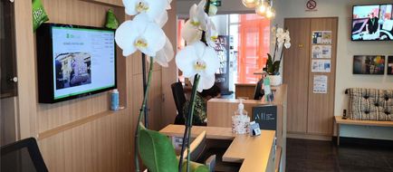 Ibis Styles Rennes Centre Gare Nord Exterior