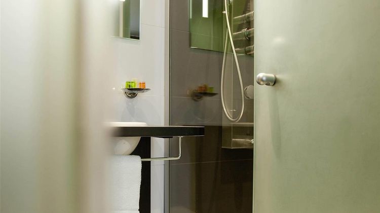 Ibis Styles Rennes Centre Gare Nord Room